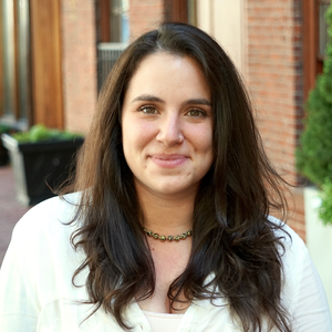 KelliePetruzzel's avatar